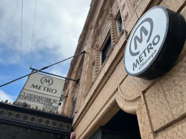 Metro Chicago