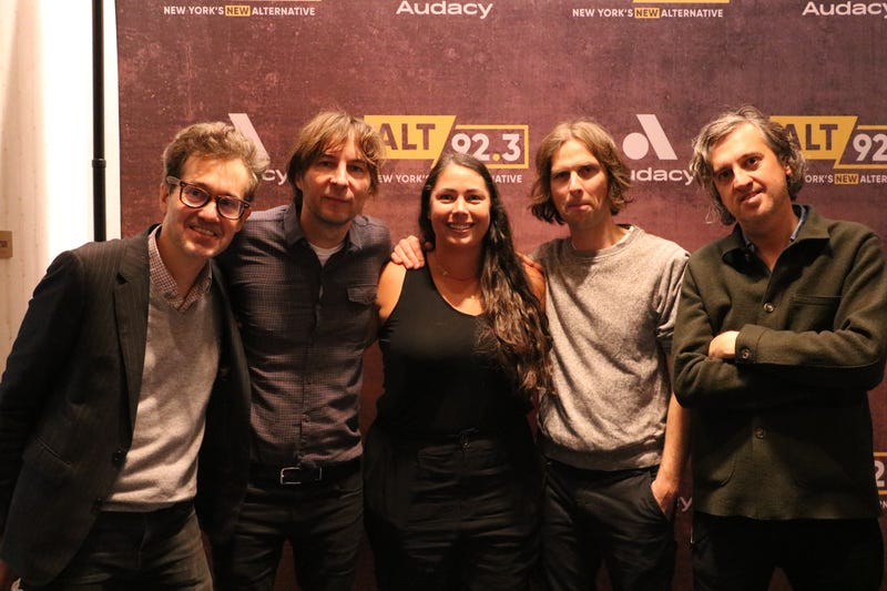 PHOENIX MEET & GREET
