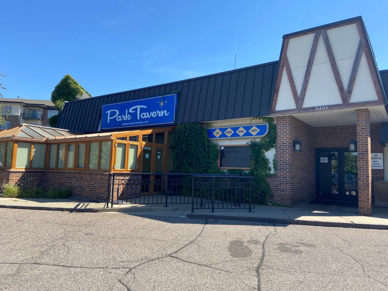 Friends and family of the two people killed by a drunk driver outside the Park Tavern in St Louis Park are distraught after the man charged in their death was given supervised release.