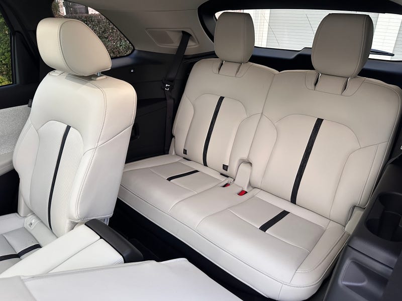 2025 Mazda CX-90 Turbo S Premium Plus