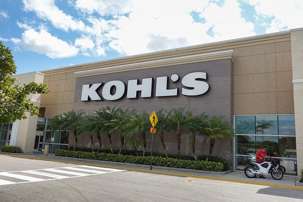 Kohls