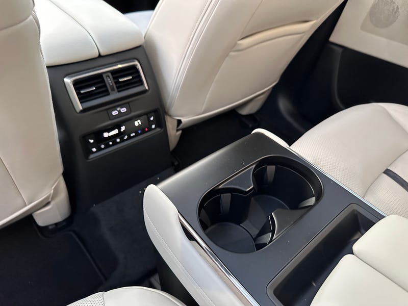 2025 Mazda CX-90 Turbo S Premium Plus