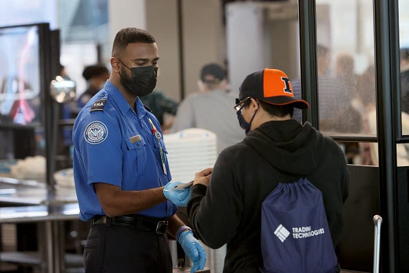 TSA