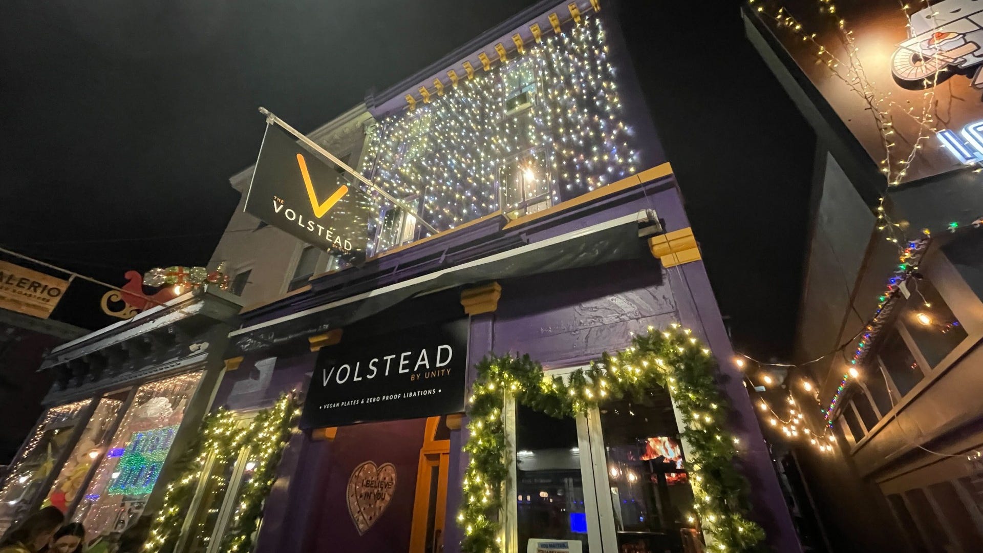 Looking for a zero-proof celebration? Ring in the new year without the hooch