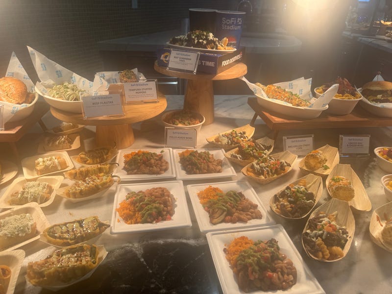 food