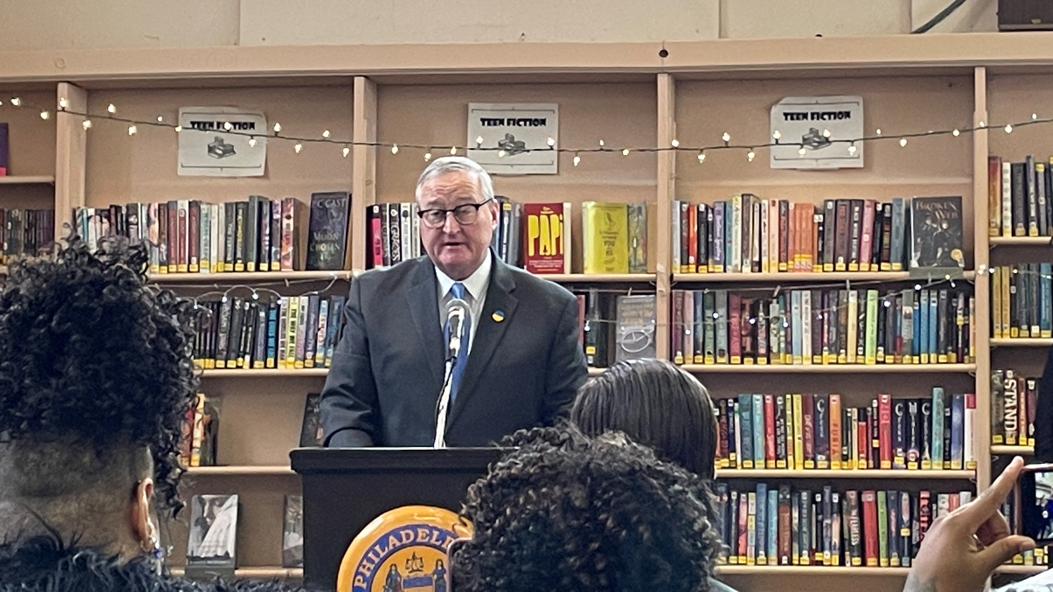 Millions from national opioid settlement to fund Philly community programs