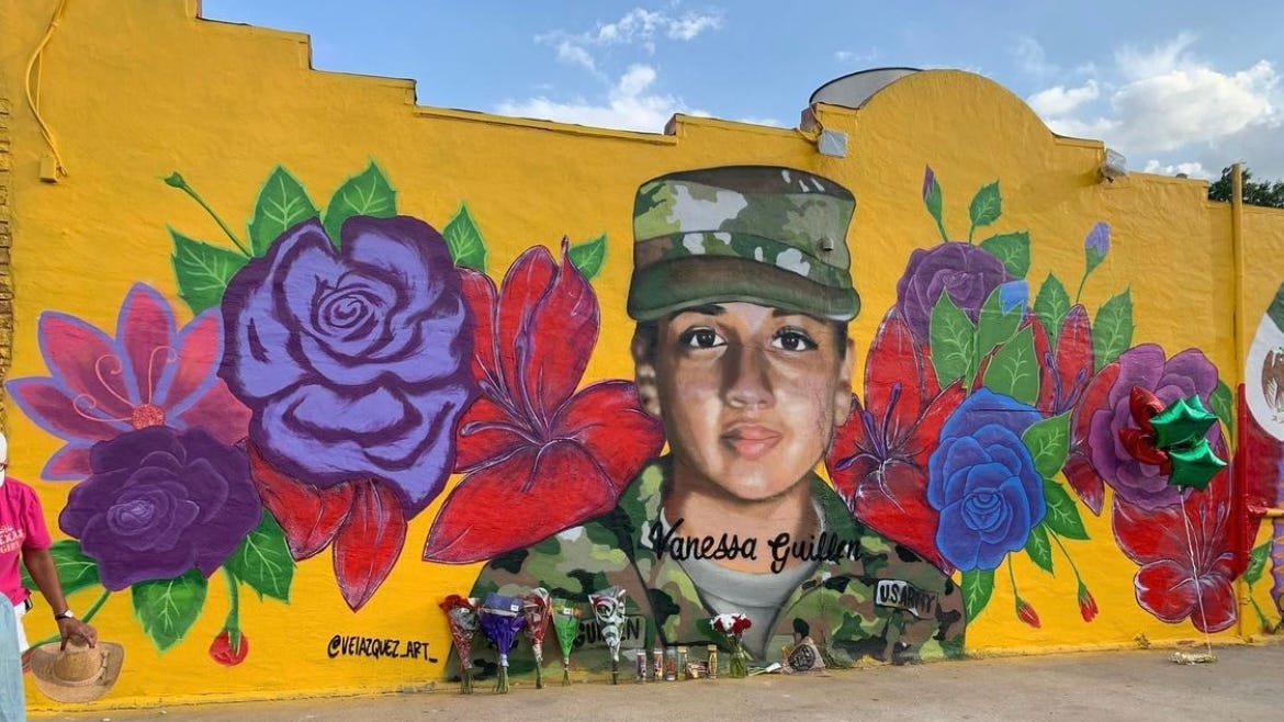 North Texas Wants to Know: Why is artistic representation important in the Hispanic community?