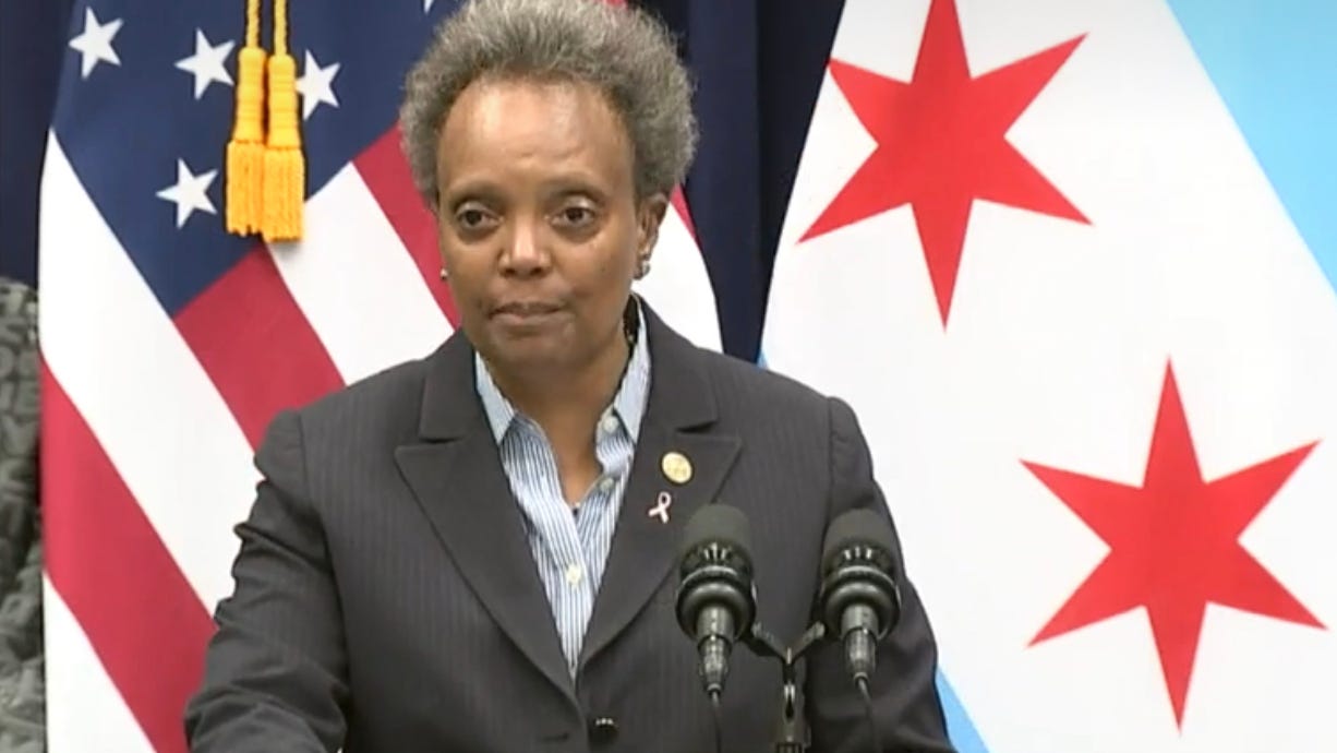 City Council rejects Lightfoot’s education appointee as meeting devolves into rancor
