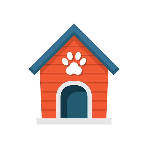 Dog House 
