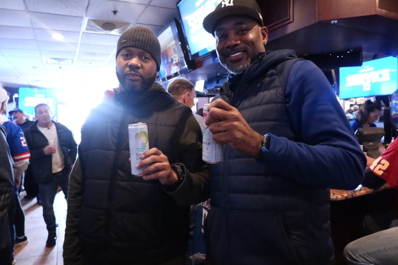 Tiki & Tierney Tailgate