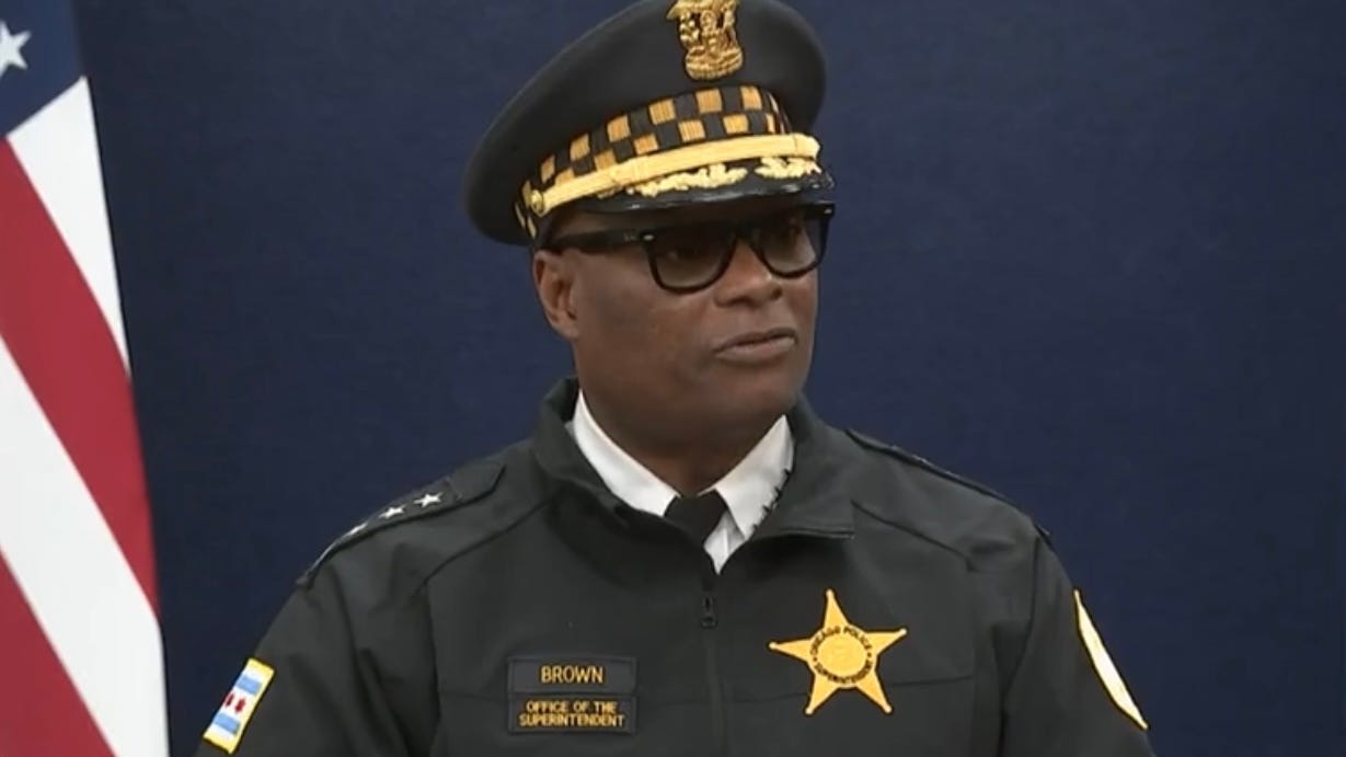 Chicago to increase patrols, host kid-friendly events as part of Halloween safety plan