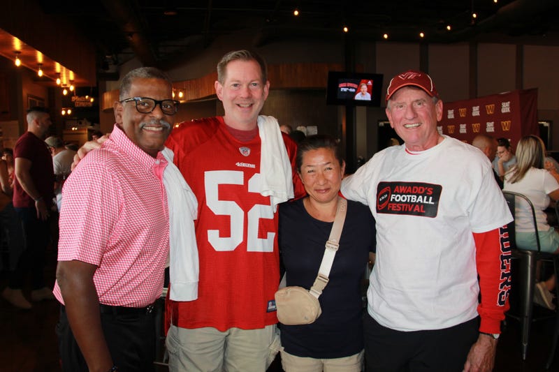 Audacy Football Fest