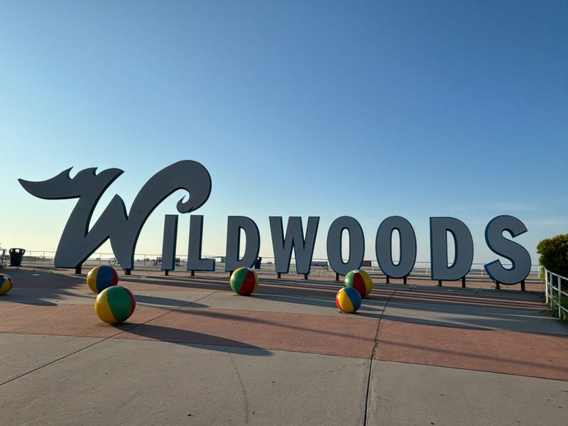 Wildwood