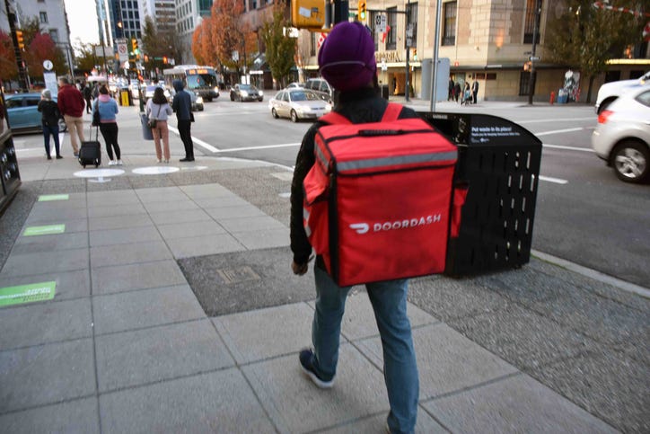 DoorDash