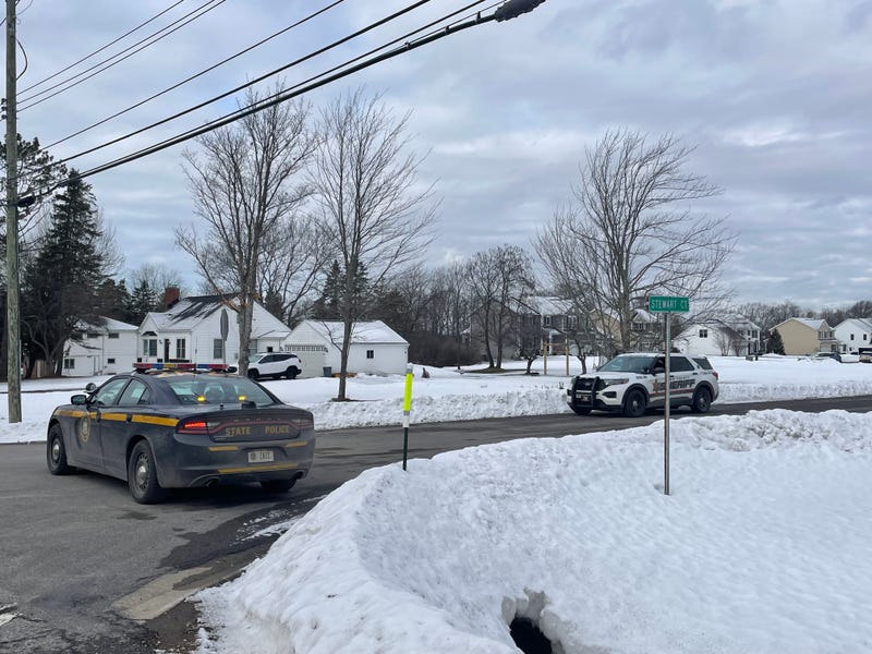 Crash happened near home of Dion Dawkins.