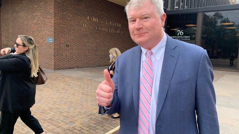 Dougherty, Henon defense rebuts bribery case from wiretap calls