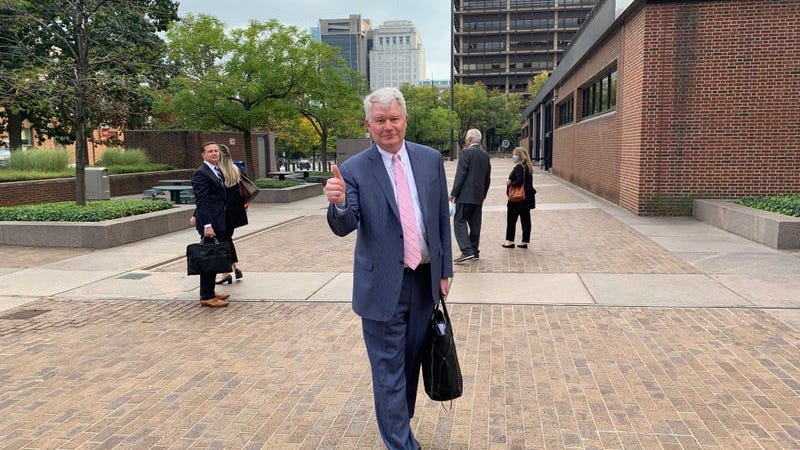 Comcast deal takes center stage at Dougherty-Henon federal corruption trial
