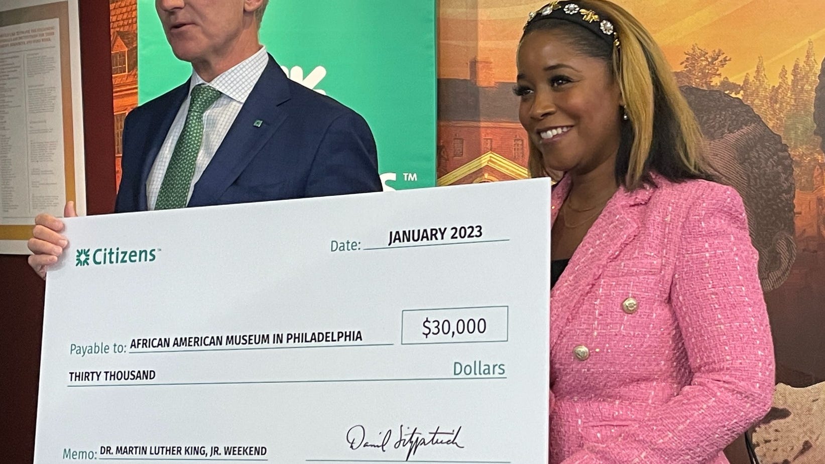 African American Museum’s MLK weekend programming to focus on financial literacy