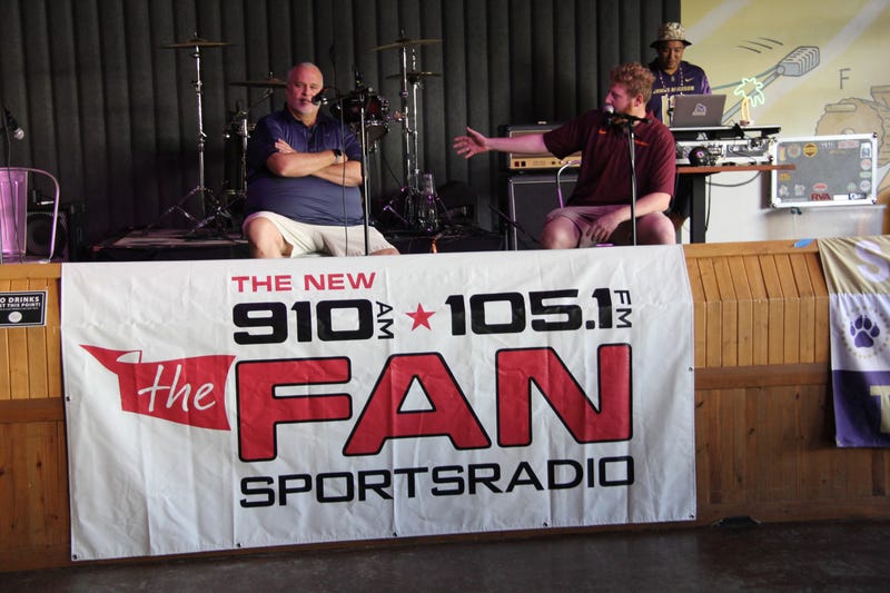 Audacy Football Fest
