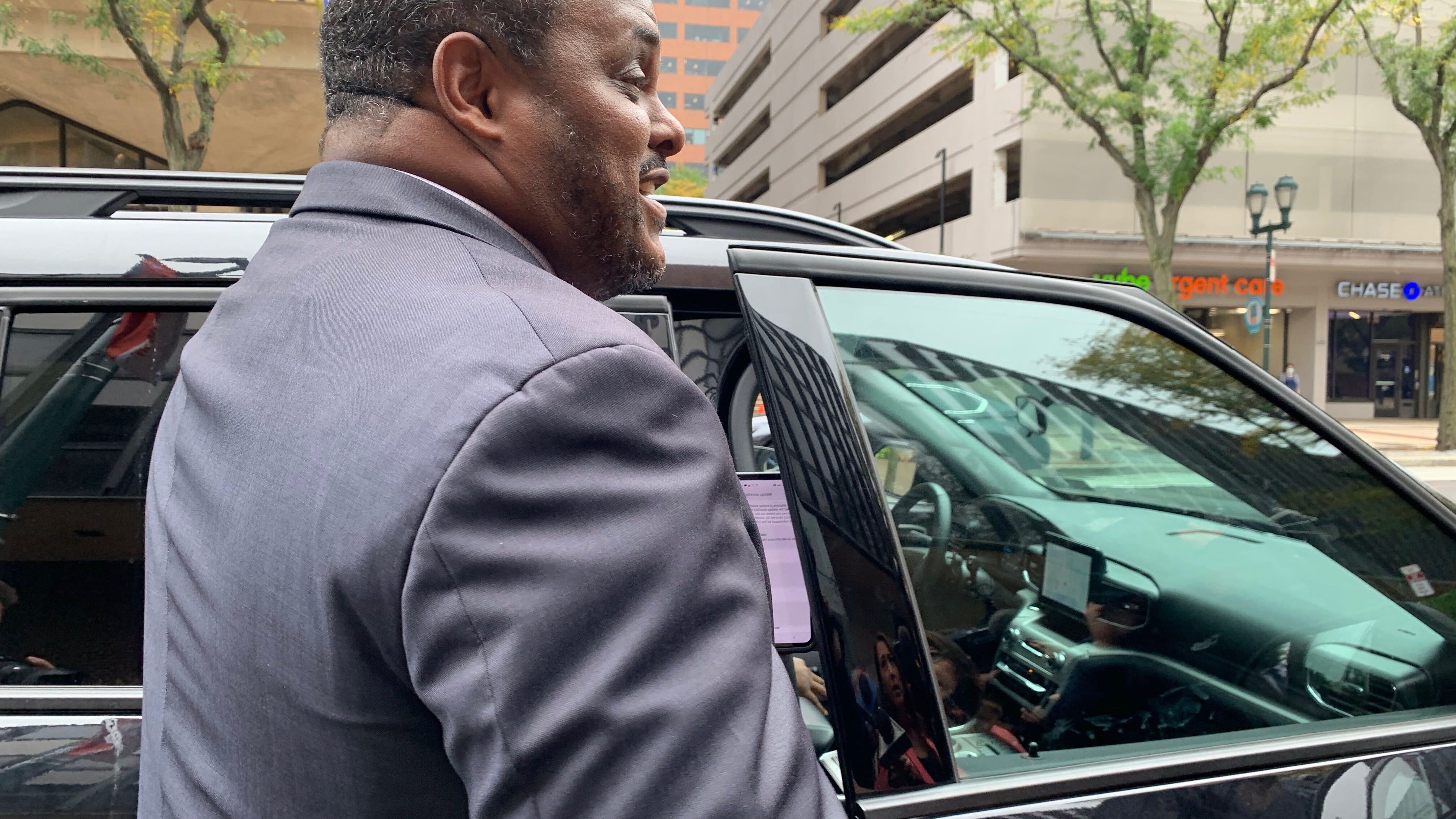 Former Philly Licenses and Inspections official testifies about Henon in federal corruption trial