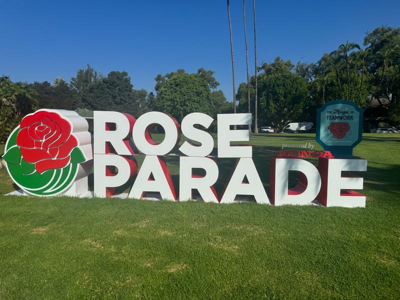 Rose Parade