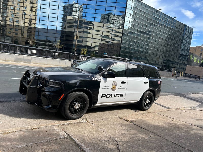 Minneapolis City Council members are moving forward with a plan to charge fees to businesses hiring off-duty police officers that use squad cars and other city resources.