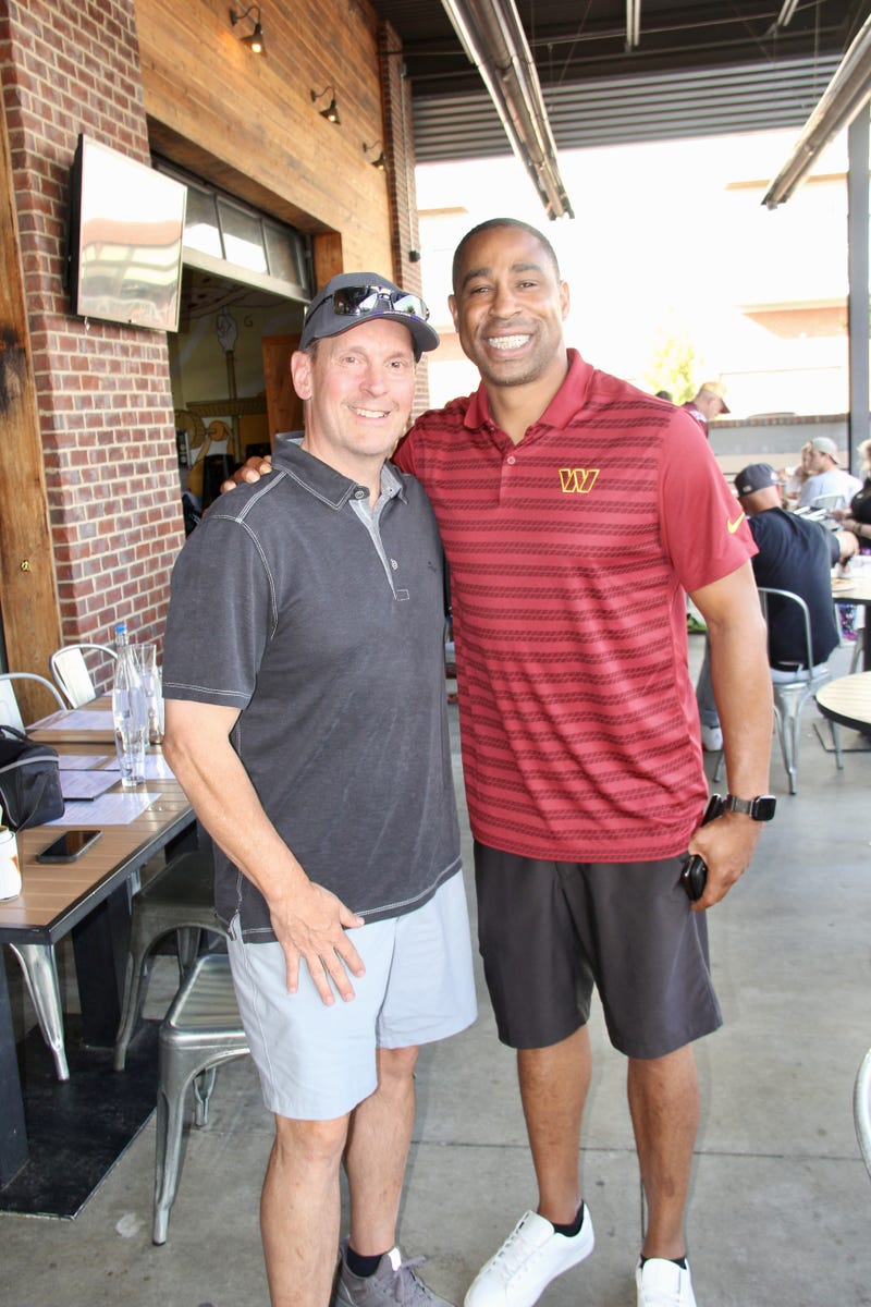 Audacy Football Fest