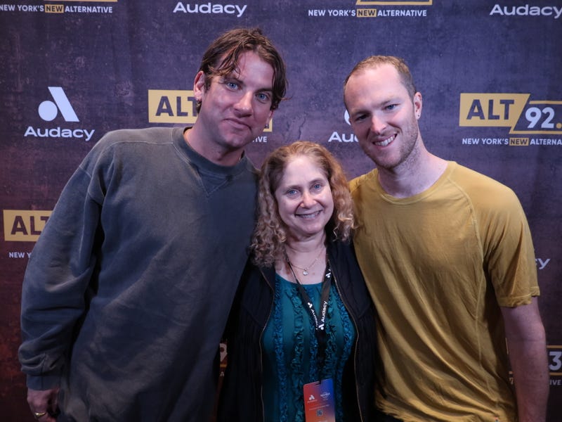 Audacy Live with Judah & The Lion @ The Hard Rock Hotel New York