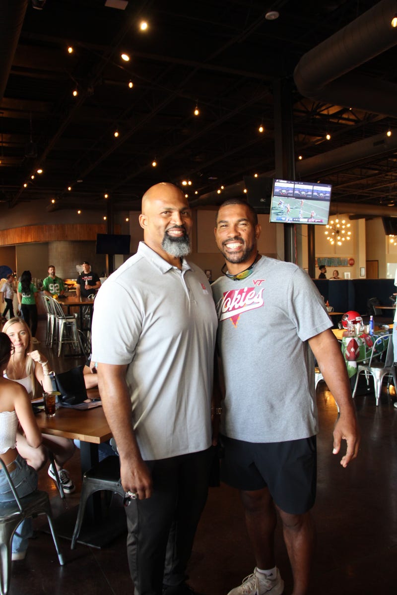 Audacy Football Fest