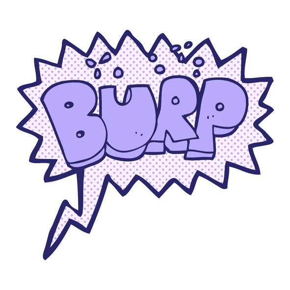 Burp