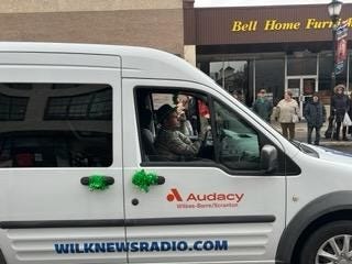 St. Patrick's Parades 2024