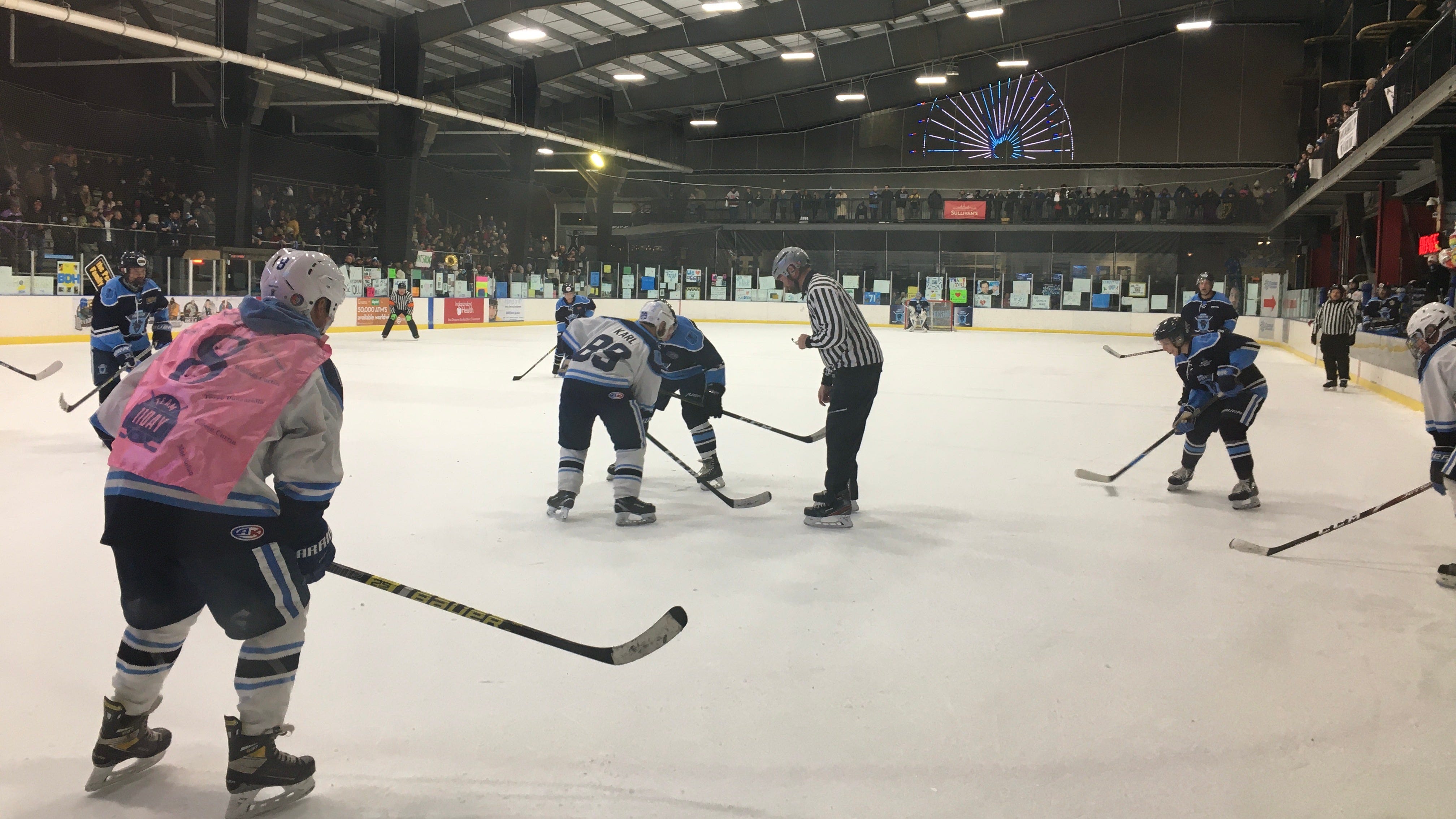 11 Day Power Play breaks Guinness World Record for longest hockey game played