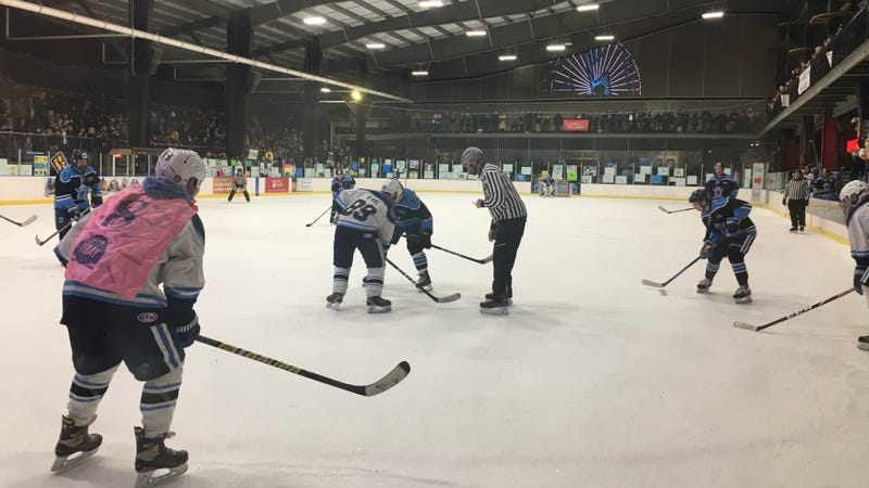 2021 11 Day Power Play