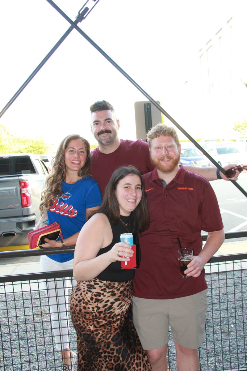 Audacy Football Fest