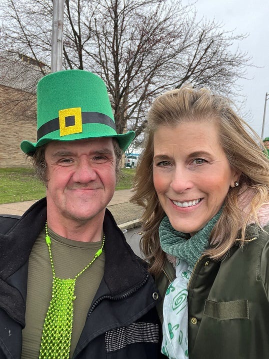 St. Patrick's Parades 2024