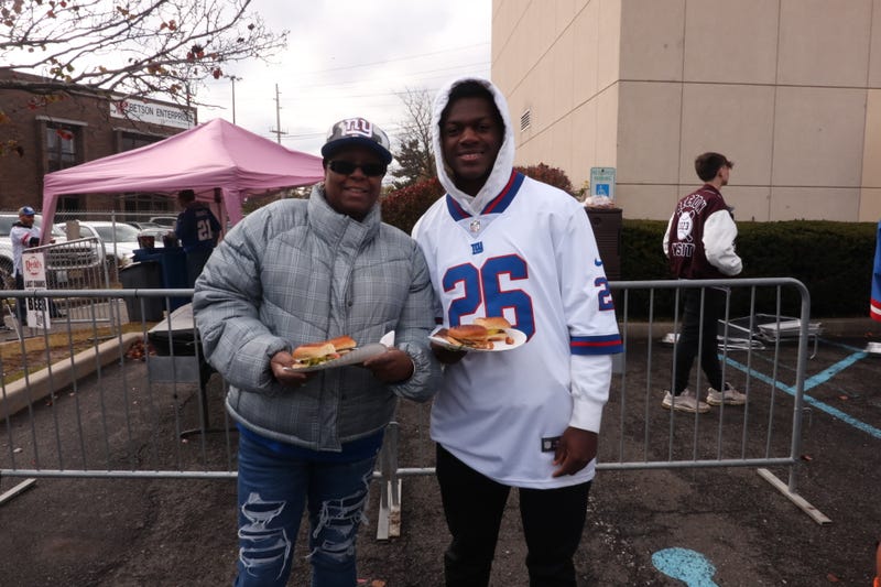 Tiki & Tierney Tailgate at Redd's