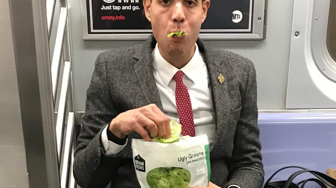 Feds arrest BK 'incel' after months of violent threats against upstate NY fruit festival