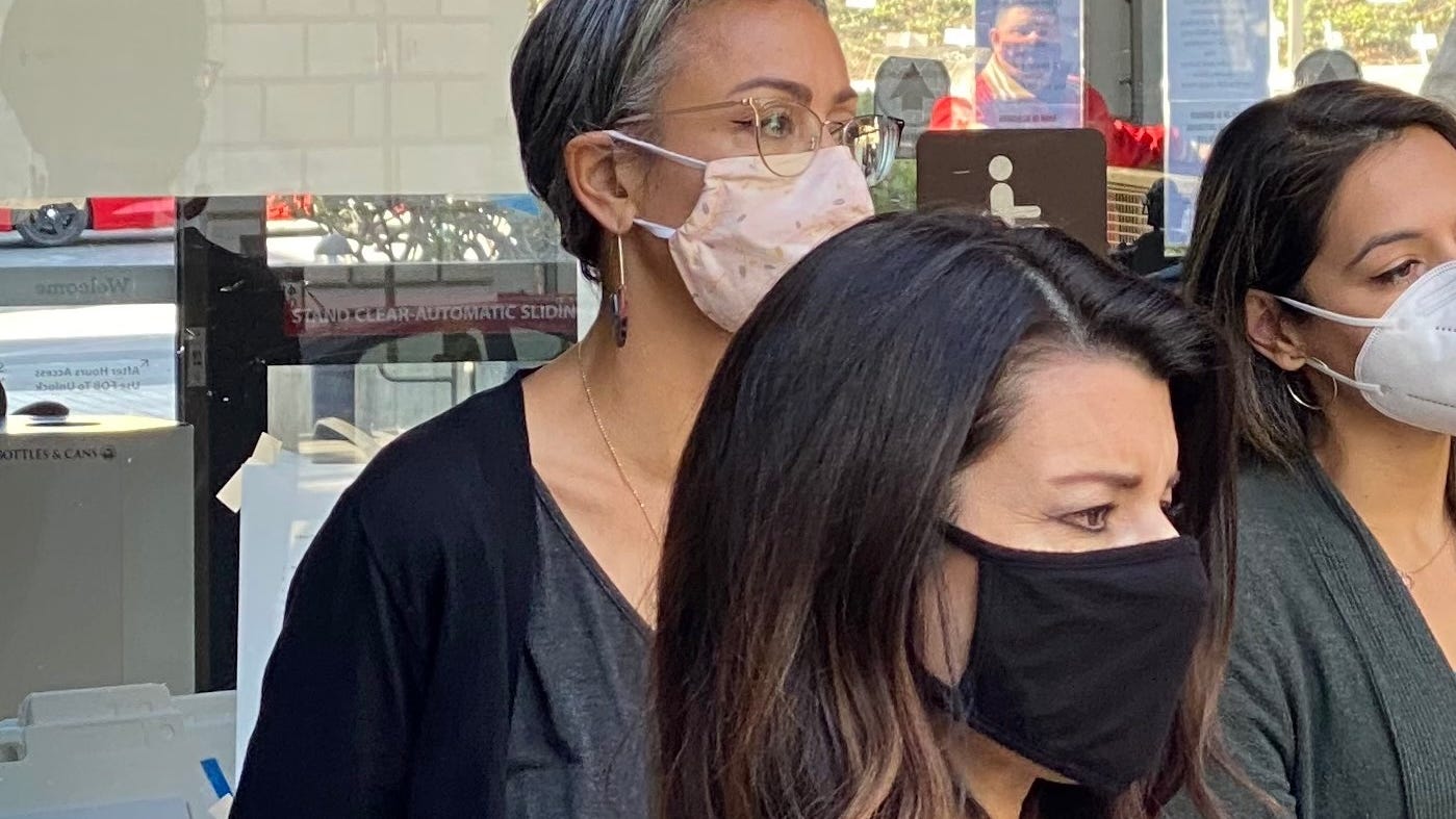 SF school board member says past tweets targeting Asian Americans 'taken out of context'