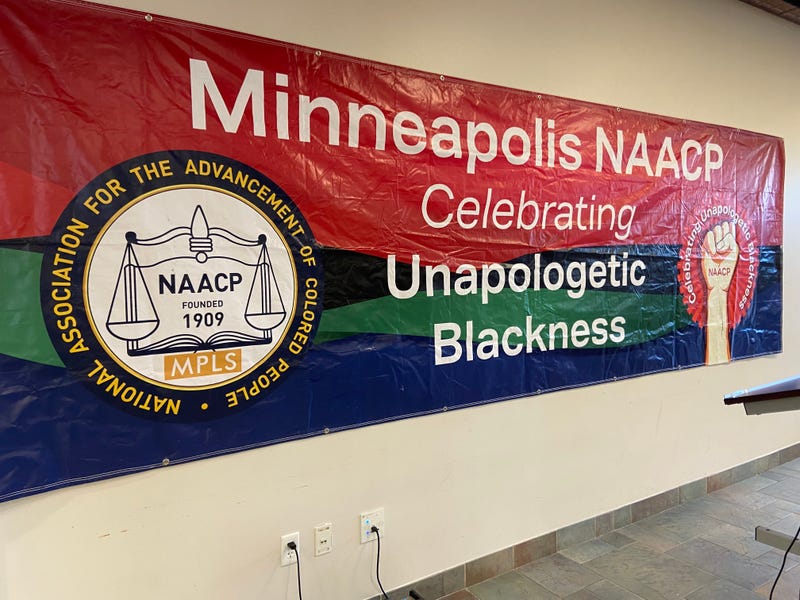 The Minneapolis NAACP says there was a dereliction of duties of the City of Minneapolis in the way they handled the shooting of Davis Moturi this past week. 
