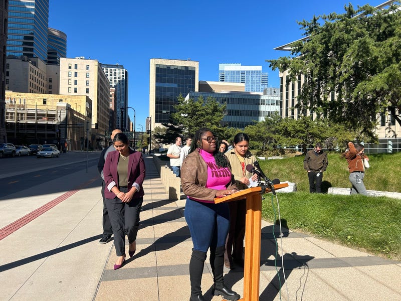 Members of the Minneapolis City Council are promising to override the Mayor Jacob Frey's veto of their carbon fee plan.