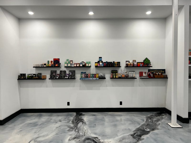 Flower Power Dispensers is set to open its doors just a block away from Central Park on W. 66th St.