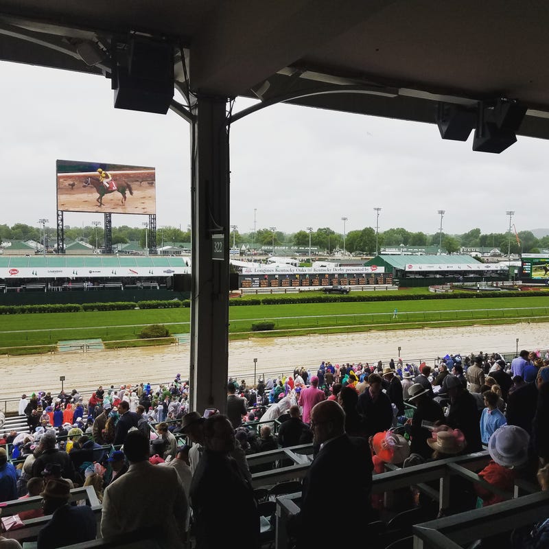 Kentucky Derby