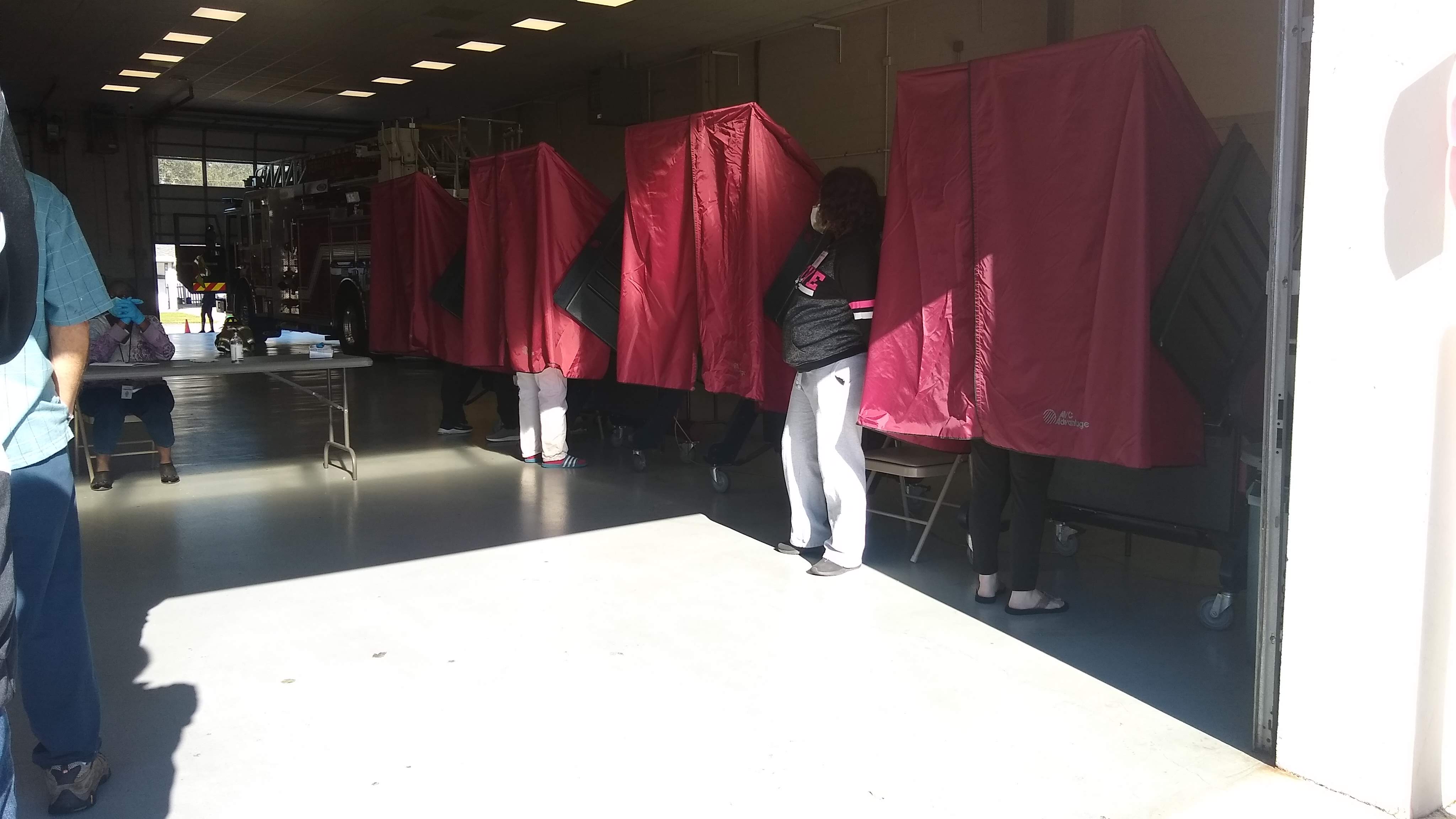 LA race runoffs to watch Dec. 5th