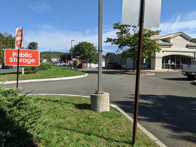Public Storage
