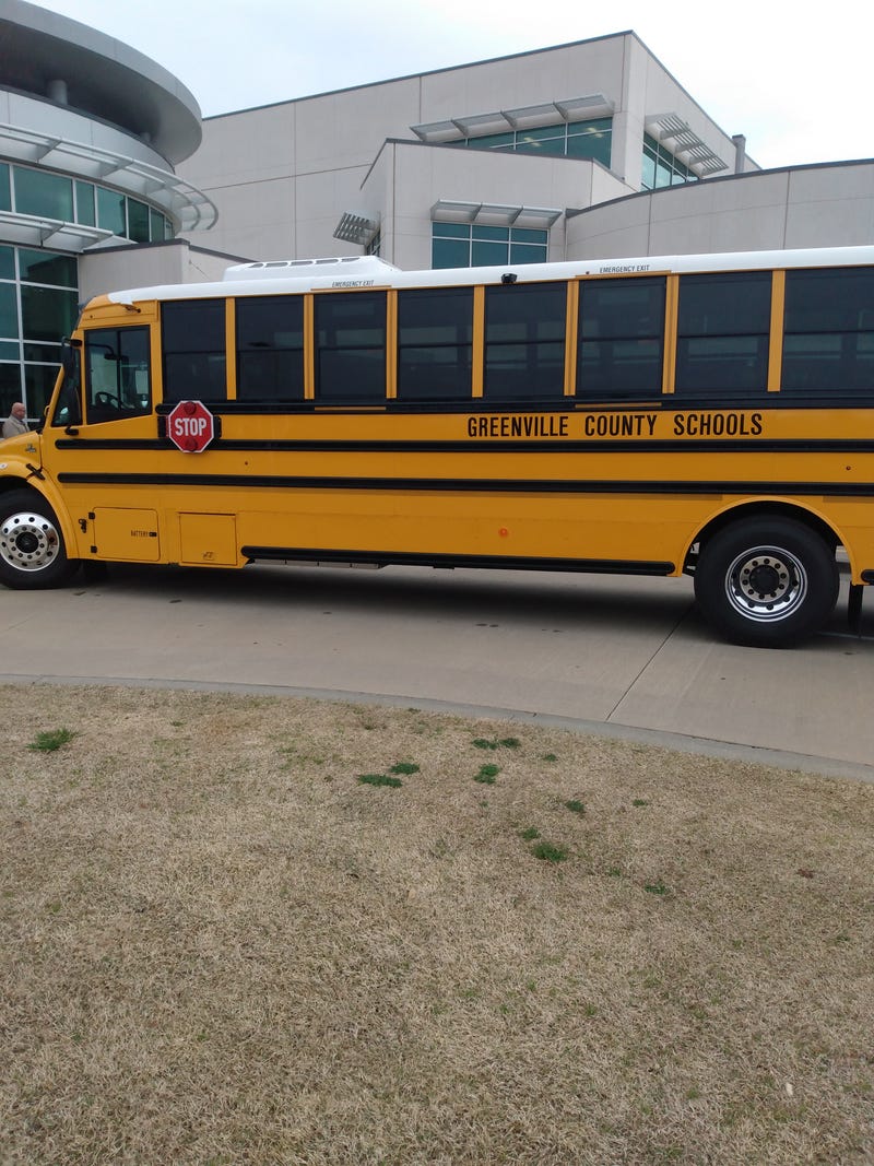 School Bus