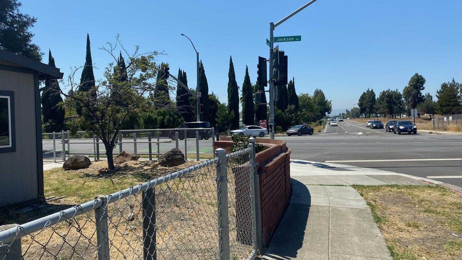 Traffic safety eludes San Jose man's home struck 2 dozen times since 60s