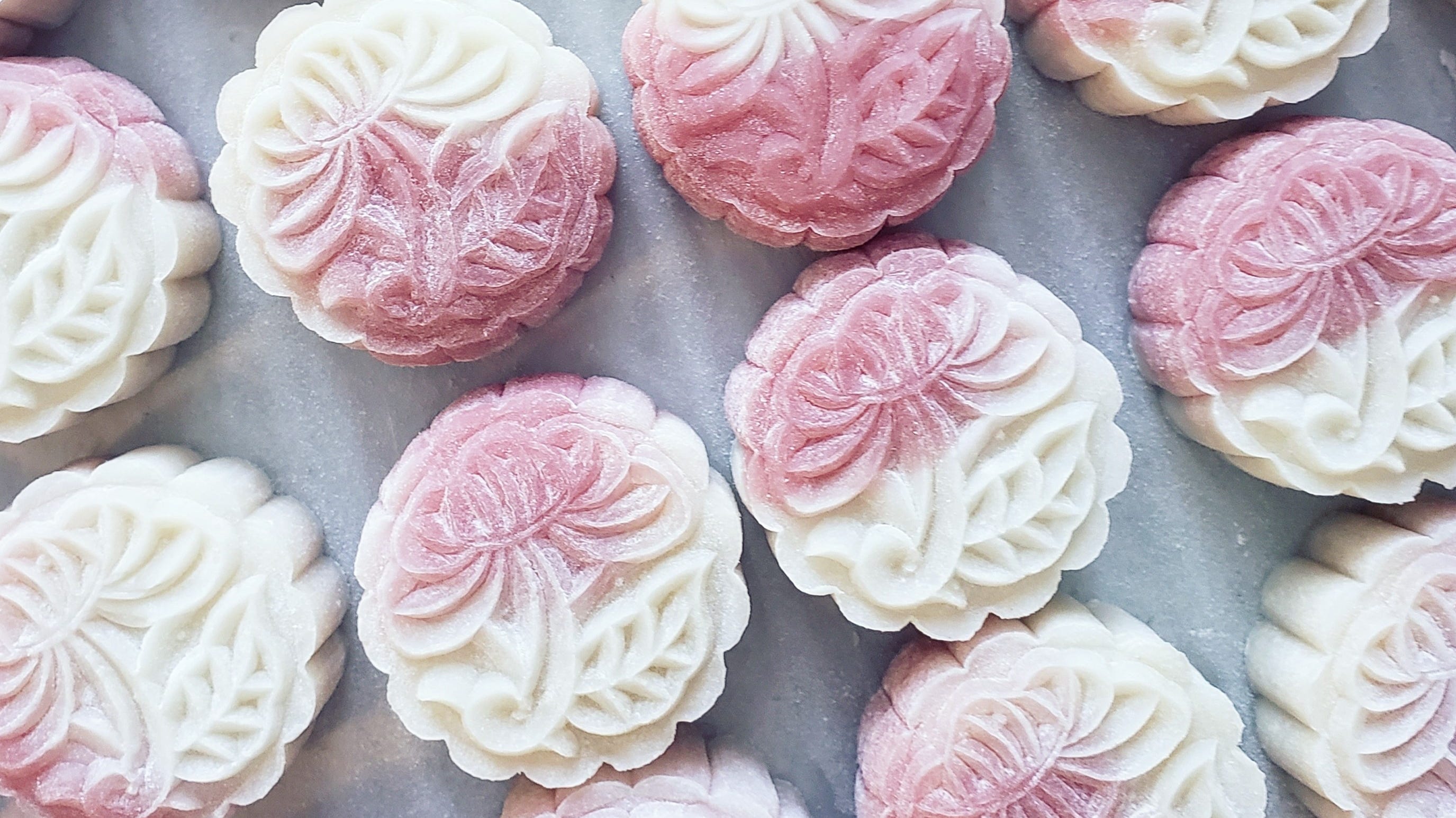 Pop-up bakery Maa Maa Dei turns humble approach into recipe for success