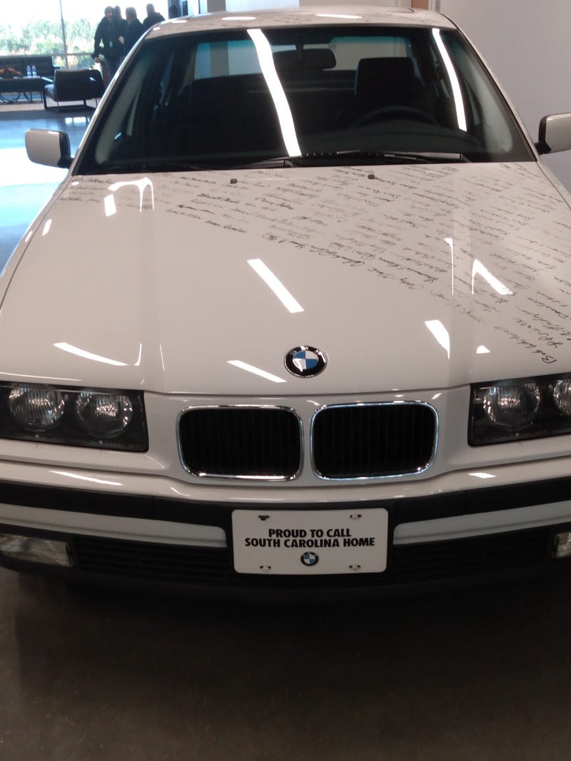 BMW