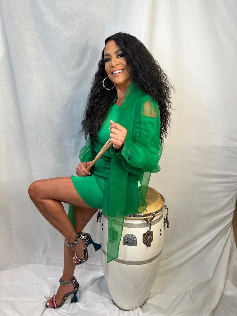 Sheila E