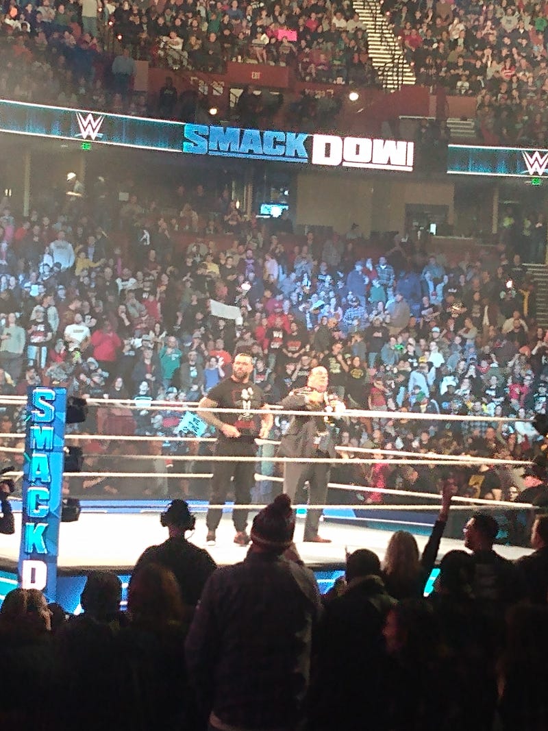 Smackdown